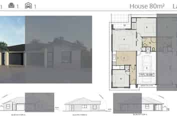 Lot 5, 6 Landell Place, Harrowfield