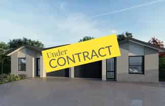 Lot 4, 6 Landell Place, Harrowfield