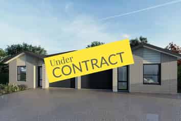 Lot 4, 6 Landell Place, Harrowfield