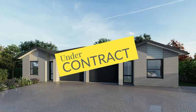 Lot 4, 6 Landell Place, Harrowfield