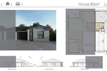 Lot 4, 6 Landell Place, Harrowfield