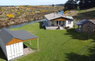 52 Toko Mouth Domain Road, 