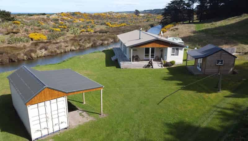 52 Toko Mouth Domain Road, 