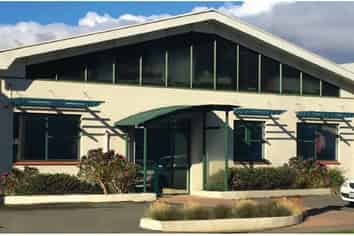 PORT NELSON OPPORTUNITY