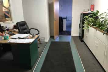 PORT NELSON OPPORTUNITY