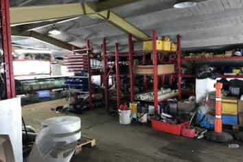 PORT NELSON OPPORTUNITY