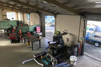 PORT NELSON OPPORTUNITY