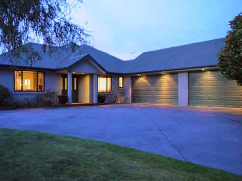 15 Styx River Place, Spencerville