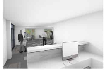 City Fringe - Showroom / Warehouse