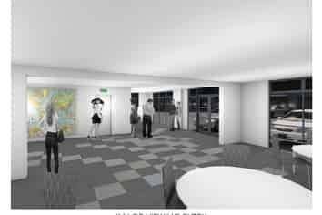 City Fringe - Showroom / Warehouse