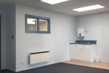 City Fringe - Showroom / Warehouse