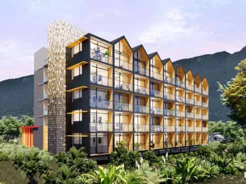 G04/2 - 8 Hylton Place, Queenstown Central