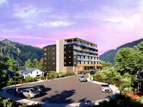 G04/2 - 8 Hylton Place, Queenstown Central