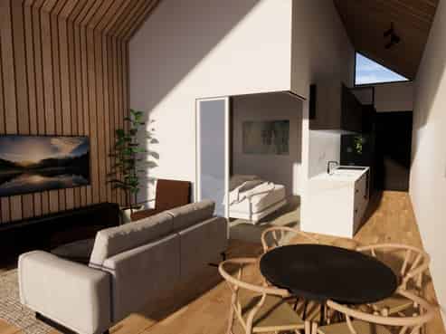 G04/2 - 8 Hylton Place, Queenstown Central