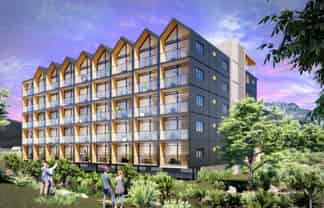 G04/2 - 8 Hylton Place, Queenstown Central