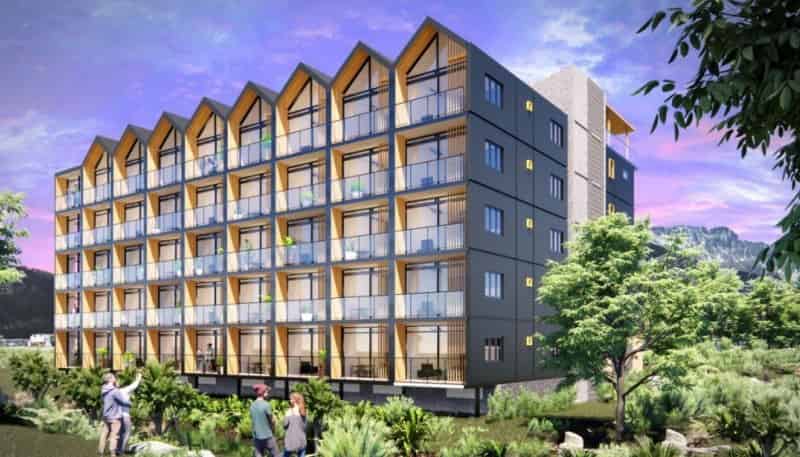 G04/2 - 8 Hylton Place, Queenstown Central