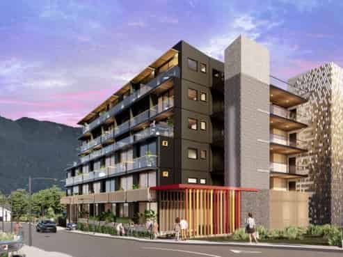 G04/2 - 8 Hylton Place, Queenstown Central