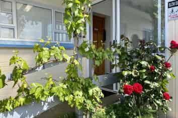 Beach Lodge Motel is Always Changing