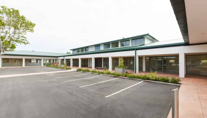 91 Milson Line, Milson