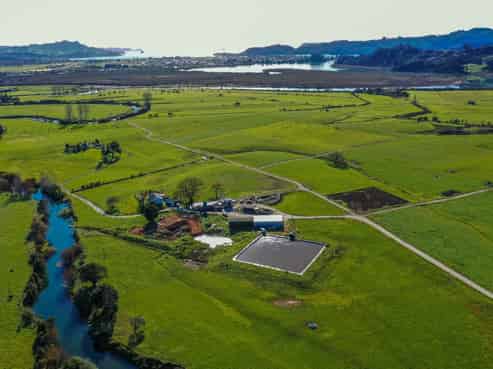 2930 Tairua Whitianga Road, Kaimarama