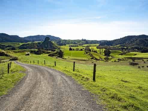 185B Gaskill Road, Opotiki and Surrounds