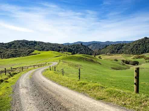 185B Gaskill Road, Opotiki and Surrounds