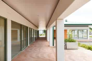 Suburban retail and office leasing opportunities 