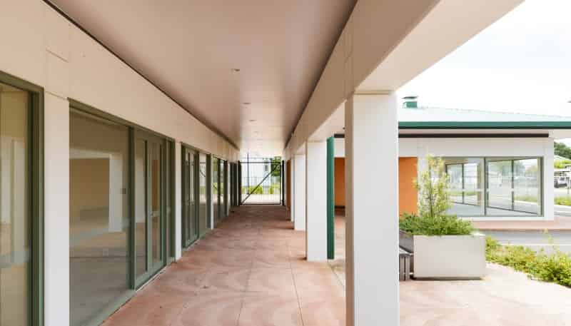 91 Milson Line, Milson