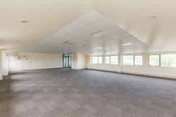 Suburban retail and office leasing opportunities 