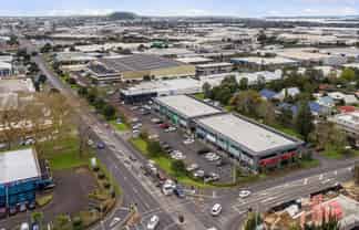 CREAM OF THE CROP COMMERCIAL SPACE