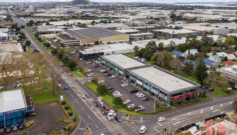 B1/570 Mt Wellington Highway, Mount Wellington