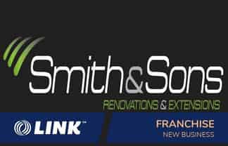 Building Opportunity Smith & Sons