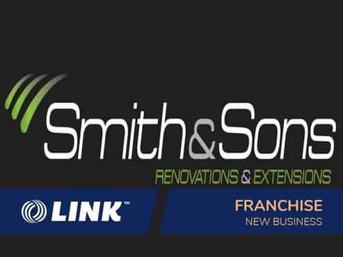 Building Opportunity Smith & Sons