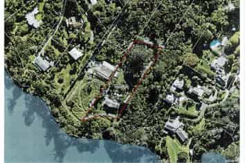 7 Chatham Avenue, Paremoremo