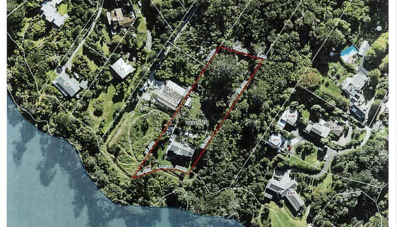 7 Chatham Avenue, Paremoremo