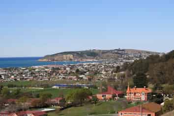  Redcastle Road, Oamaru