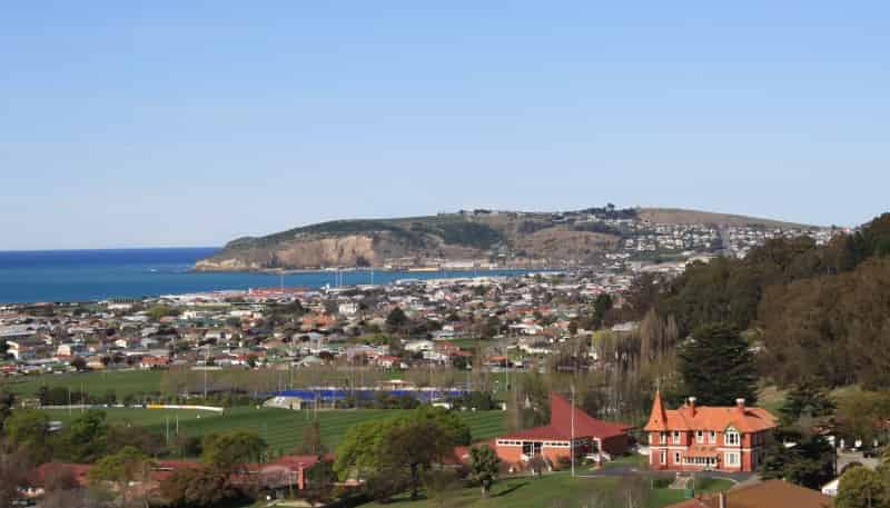  Redcastle Road, Oamaru