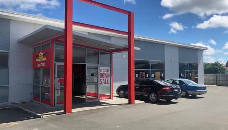 905 Heretaunga Street West, Saint Leonards