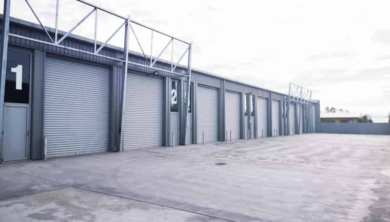 822 Omahu Road, Frimley