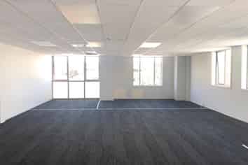 Outstanding Havelock North office