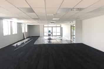 Outstanding Havelock North office