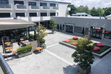 Outstanding Havelock North office