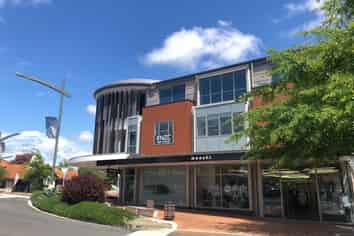Outstanding Havelock North office