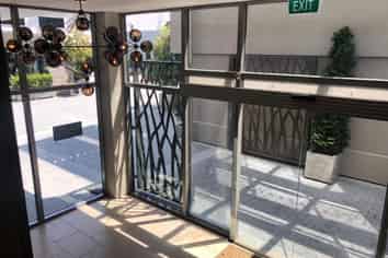 Outstanding Havelock North office