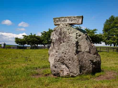 3069 Old Taupo Road, Tokoroa