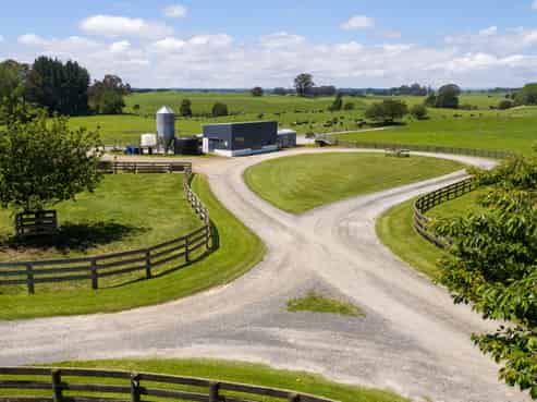 3069 Old Taupo Road, Tokoroa