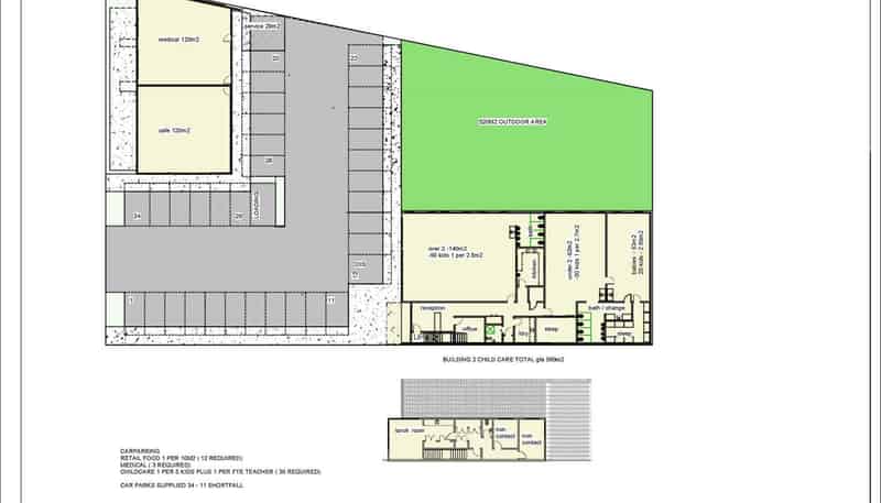 Units 1-4 Lot 40 Te Rapa Gateway, Burbush