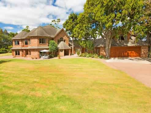 251 Whitehills Road, Waitoki