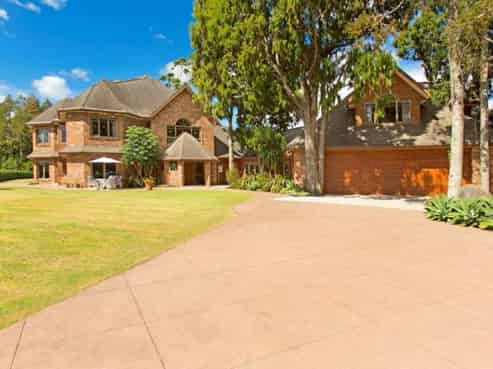 251 Whitehills Road, Waitoki