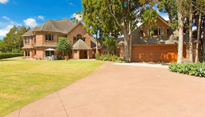 251 Whitehills Road, Waitoki